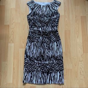 Calvin Klein Dress Size 4